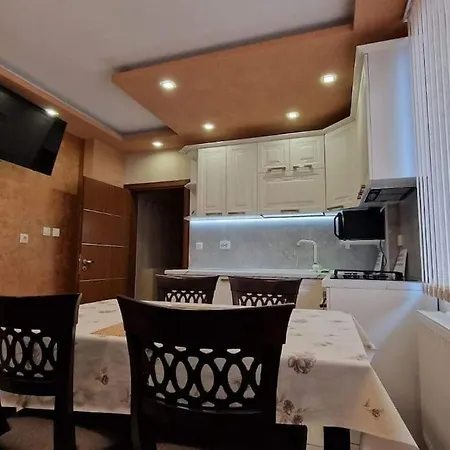 недялкови Ii Apartment *