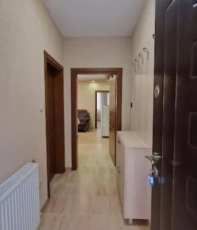 Apartmán недялкови Ii