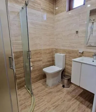 Apartment недялкови Ii