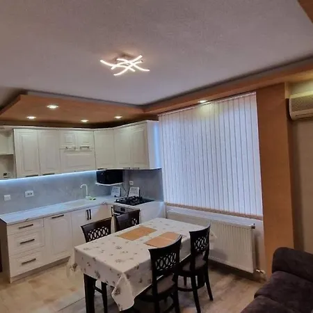 Apartment недялкови Ii Sandanski