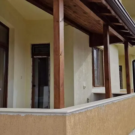 недялкови Ii Apartamento *