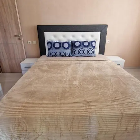 недялкови Ii Apartment Sandanski