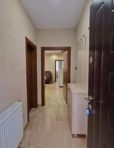 Apartament недялкови Ii