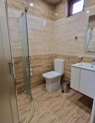 Apartament недялкови Ii