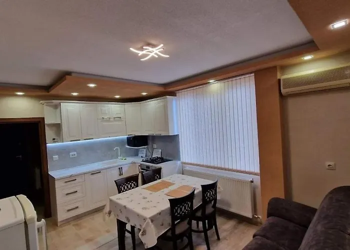 Apartament недялкови Ii Sandanski