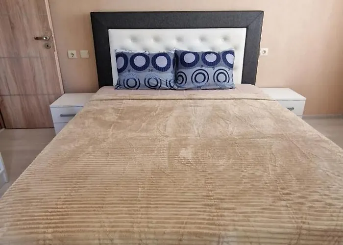 недялкови Ii Apartament Sandanski